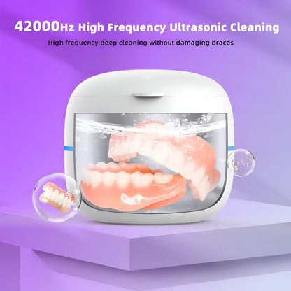 SerelicaClean™ – Ultrasonic Multi-Purpose Cleaner