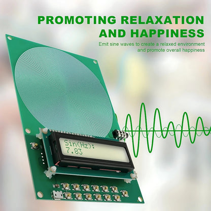 Serelica™ - Harmony Wave Generator