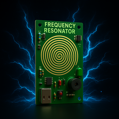 Serelica™ - Harmony Wave Generator