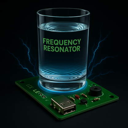 Serelica™ - Harmony Wave Generator