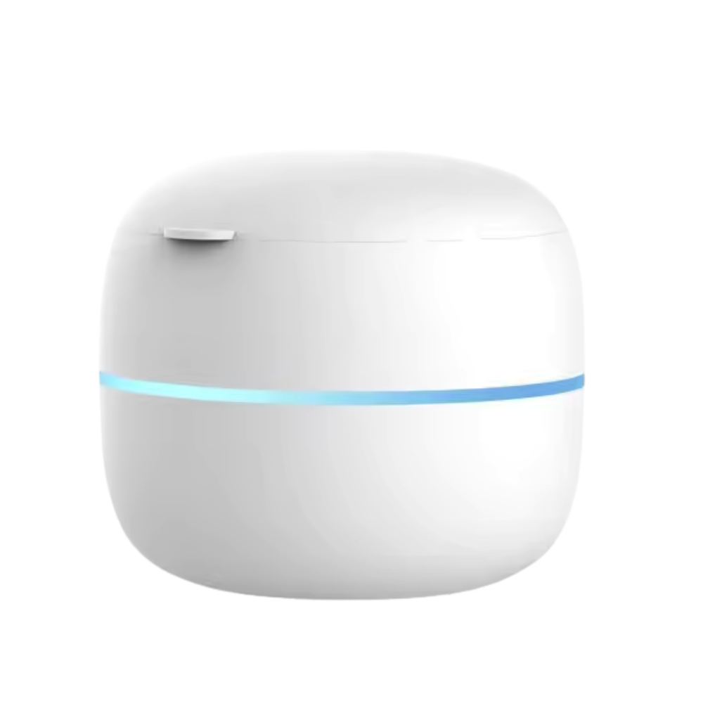 SerelicaClean™ – Ultrasonic Multi-Purpose Cleaner