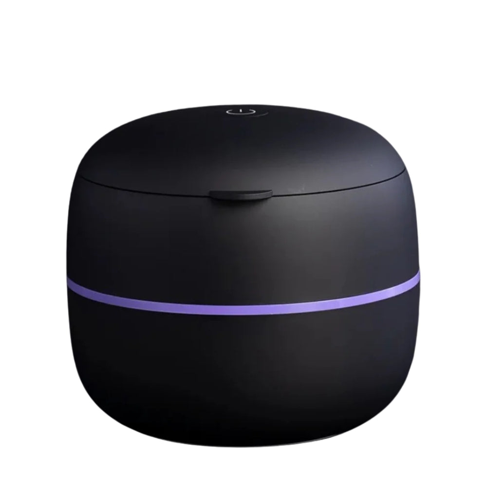SerelicaClean™ – Ultrasonic Multi-Purpose Cleaner