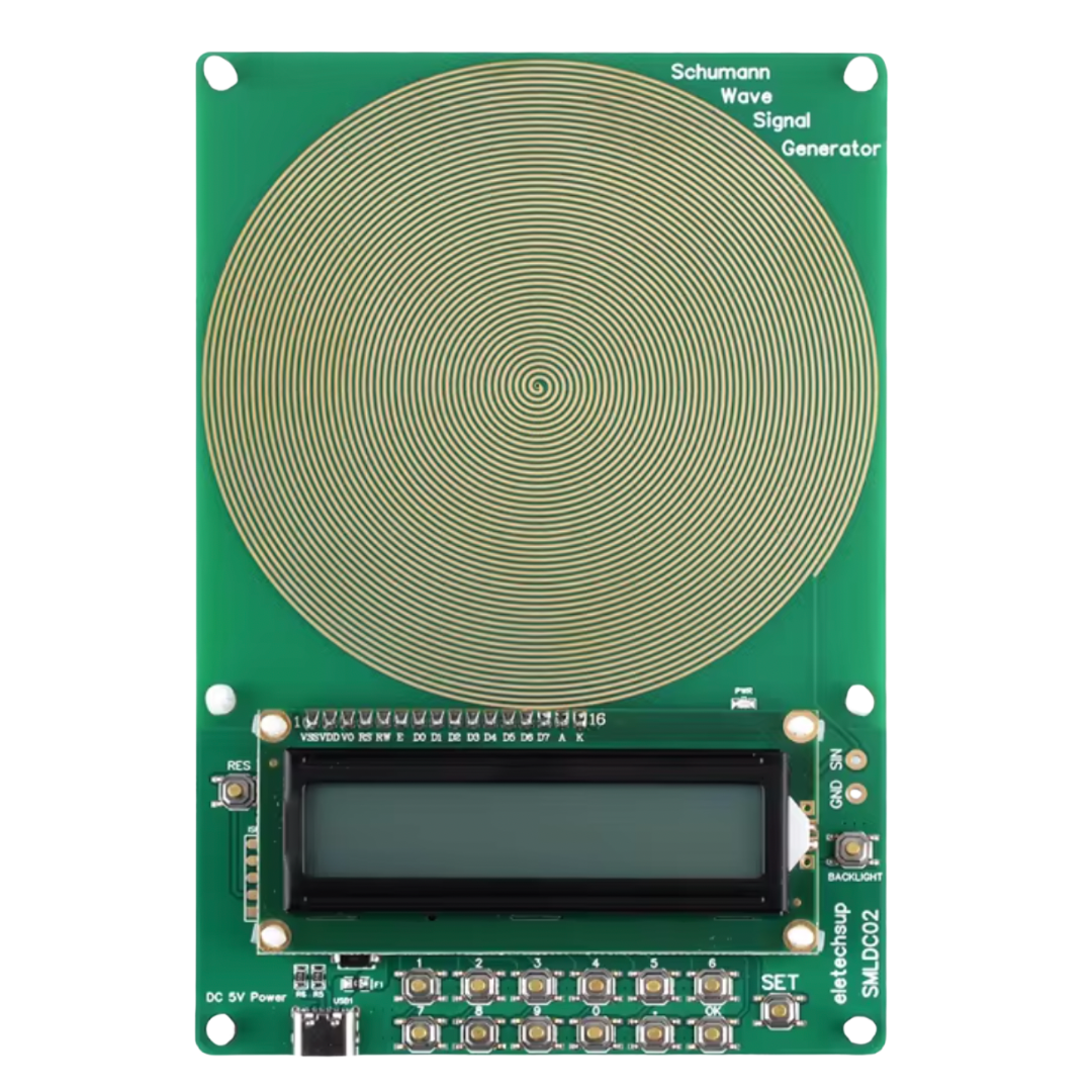 Serelica™ - Harmony Wave Generator