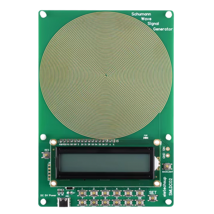 Serelica™ - Harmony Wave Generator